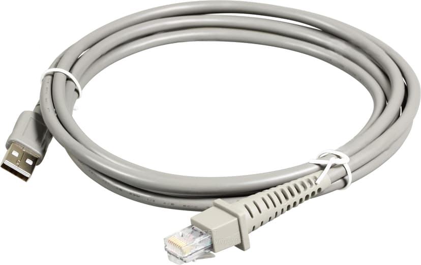 Datalogic Kabel USB Type A Rak Power Off