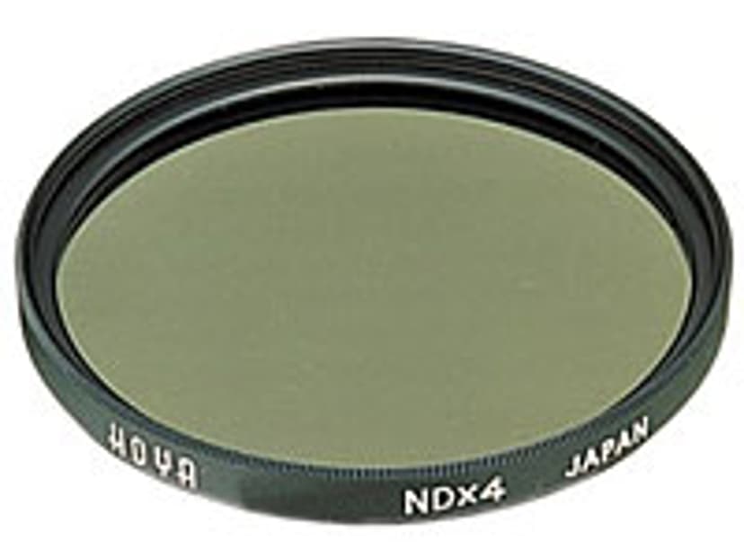 HOYA Filter Nd X4 HMC 58 mm