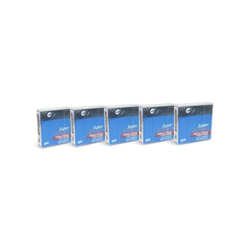 Dell LTO5 Tape x 5 LTO Ultrium 5kpl