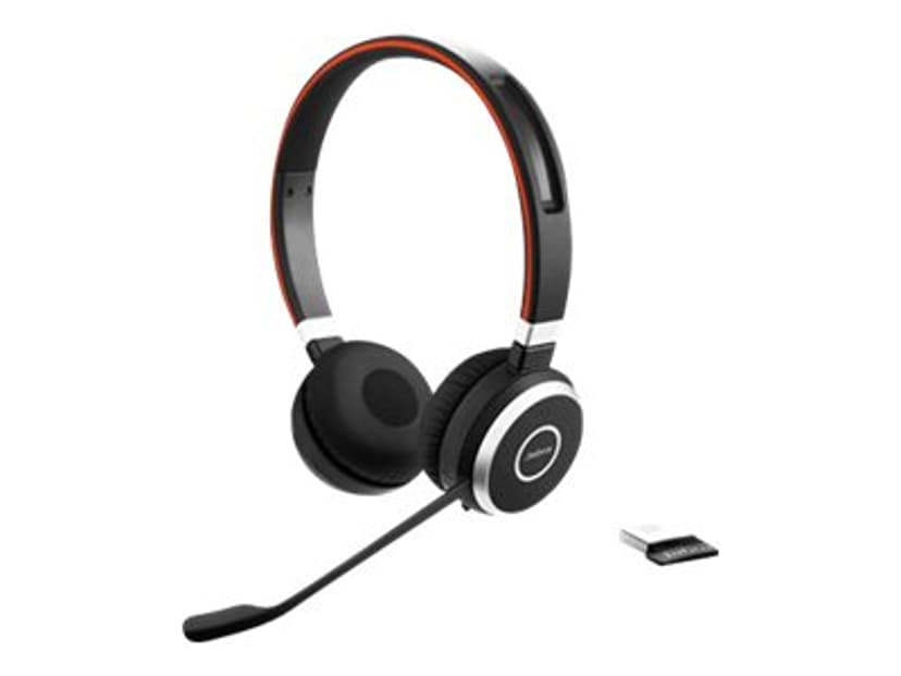 Jabra Evolve 65 MS