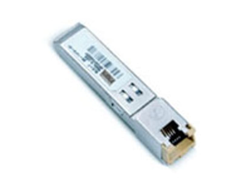 Cisco SFP (mini-GBIC) lähetin-vastaanotin-moduuli Gigabit Ethernet