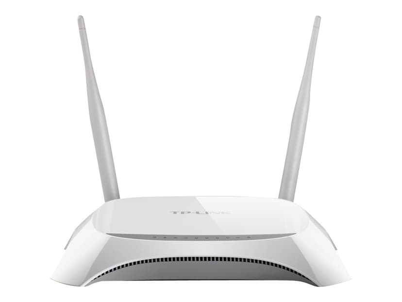 TP-Link 3G/4G 300Mbps Wireless N Router (TL-MR3420) |