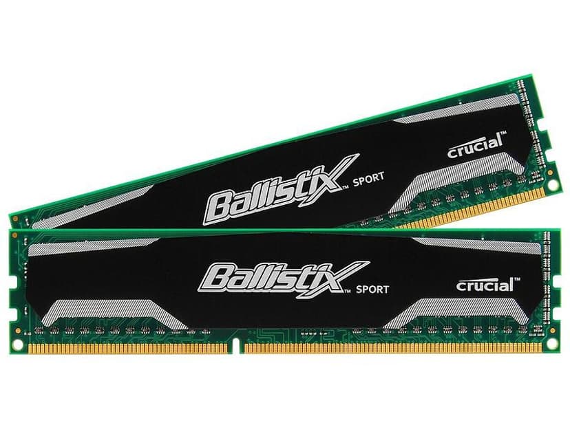 Crucial Ballistix Sport