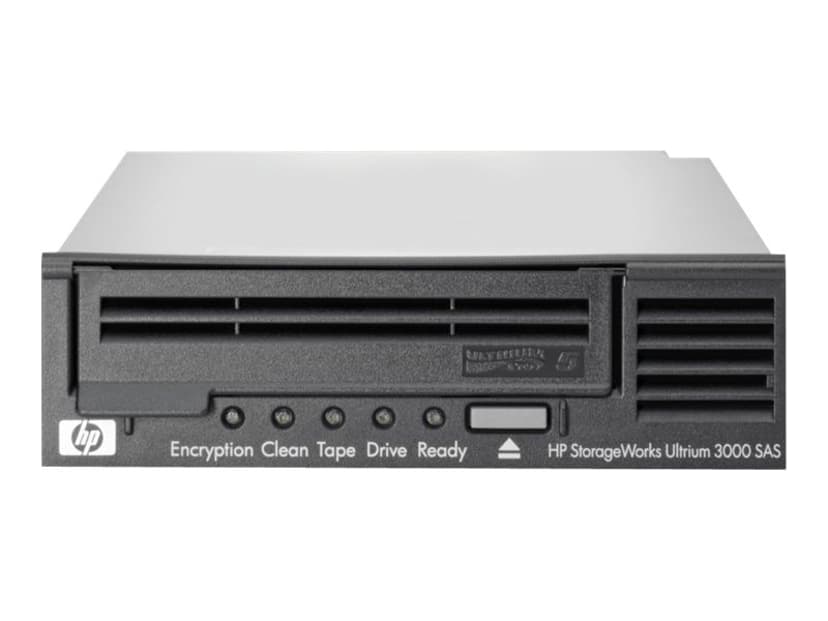 HPE LTO-5 Ultrium 3000 Bandenhet