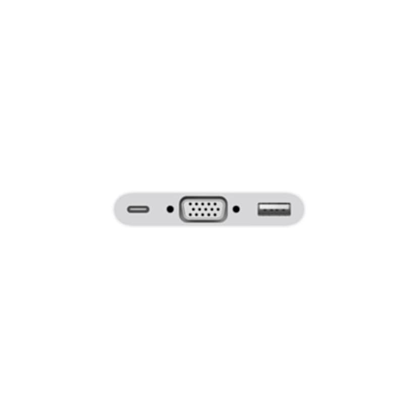 Apple USB-C MultiPort VGA adapter