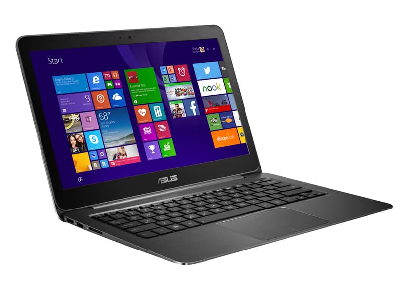 ASUS ZenBook UX305FA Core M 8GB 256GB SSD 13.3"