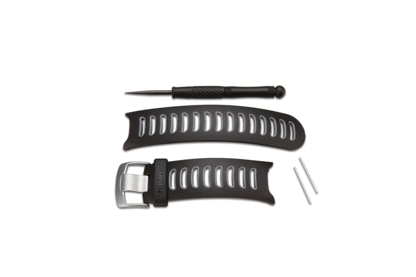 Garmin Wrist strap For S3 - Gray/Black