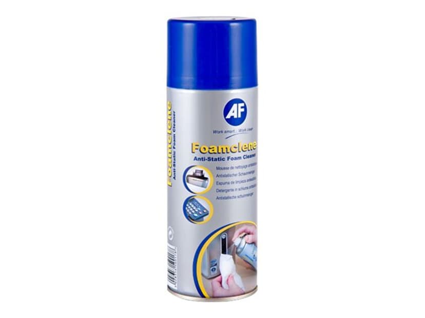 AF Foamclene rengöringsvätska