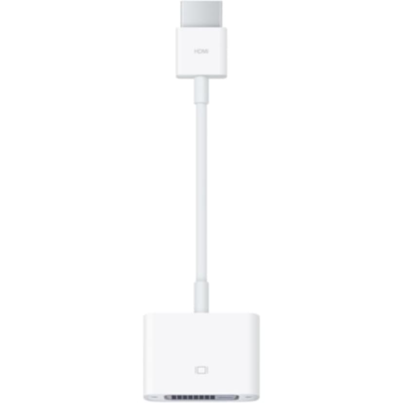 Apple Videokort