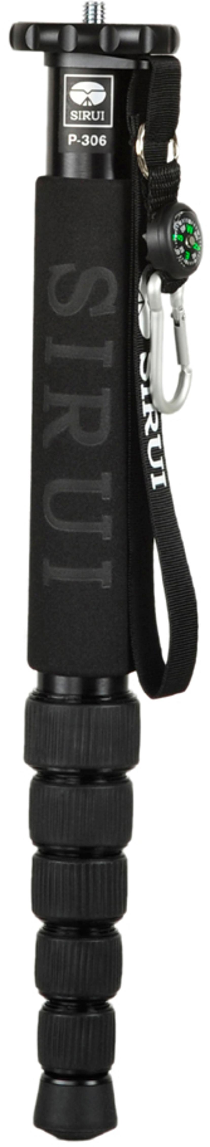Sirui P-326