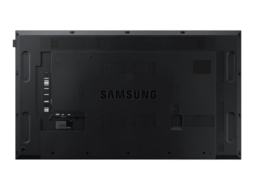 Samsung DB55E 55" 350cd/m² 1080p 16:9