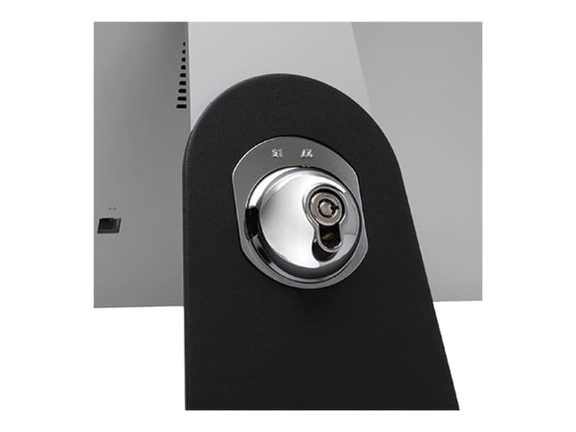 Kensington SafeStand Keyed Locking Station