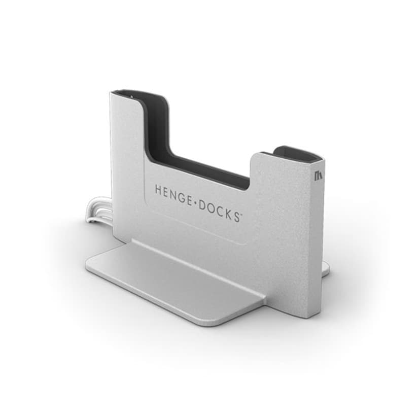 Apple henge shop dock