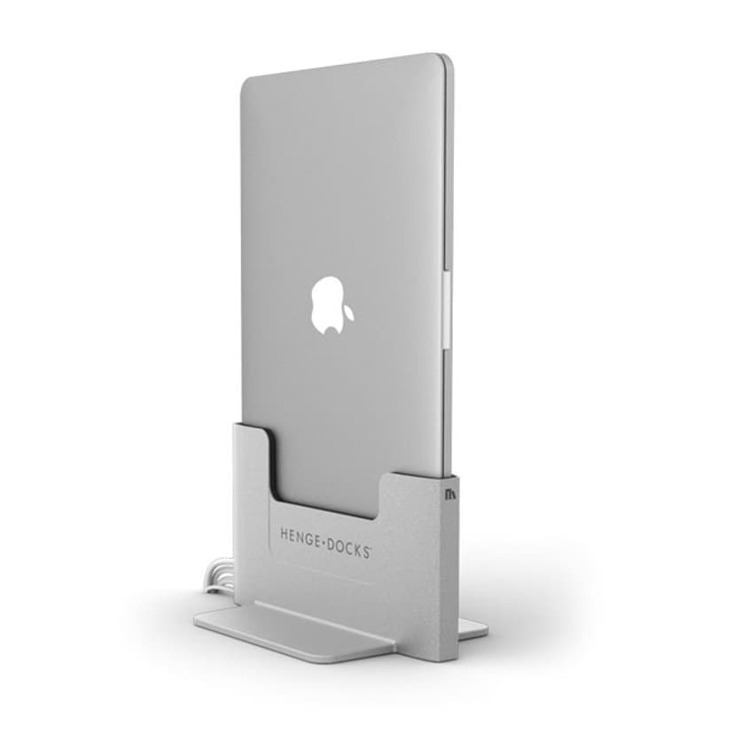 Apple cheap henge dock