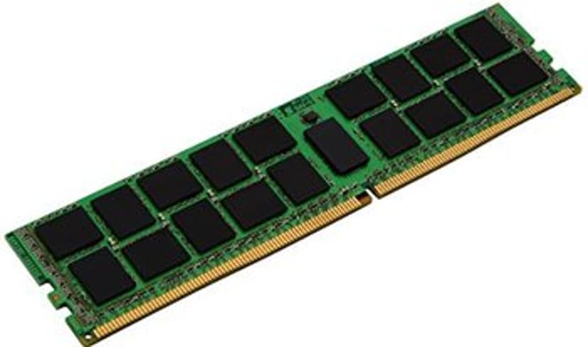HP DDR4 64GB 2133MHz DDR4 SDRAM LRDIMM 288-nastainen