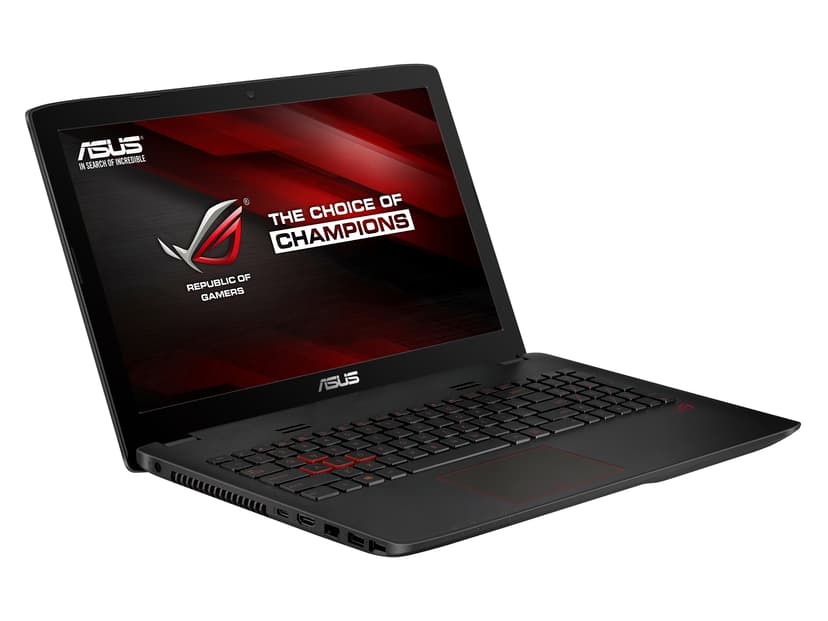 Asus rog hotsell gtx 960