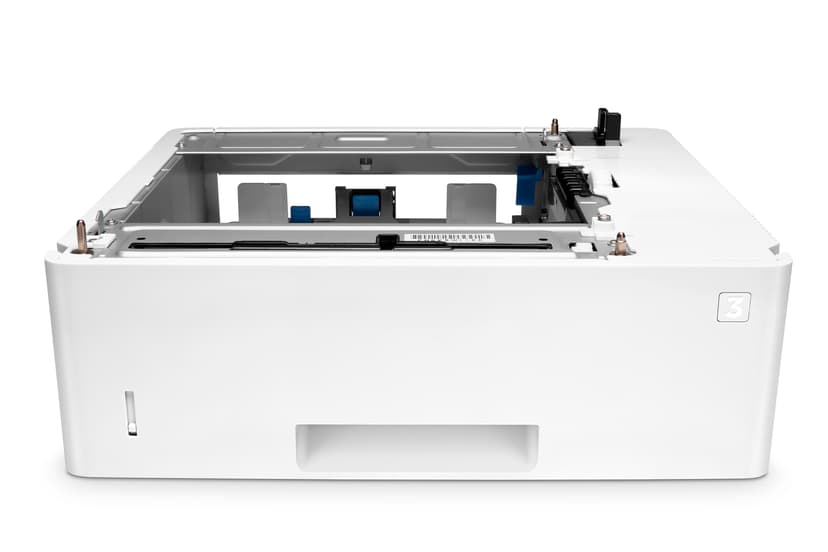 HP Pappersmagasin 550 Ark - LJ M506X