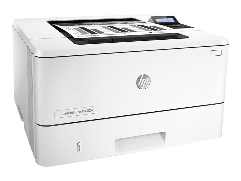 HP LaserJet Pro M402n