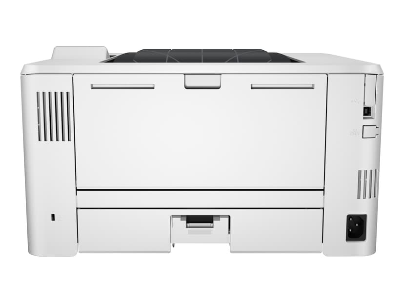 HP LaserJet Pro M402dn (C5F94AB19) Dustin.no