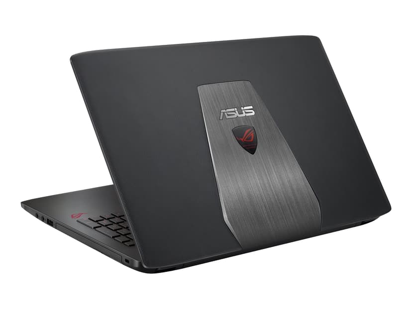 Asus rog i7 2025 960m