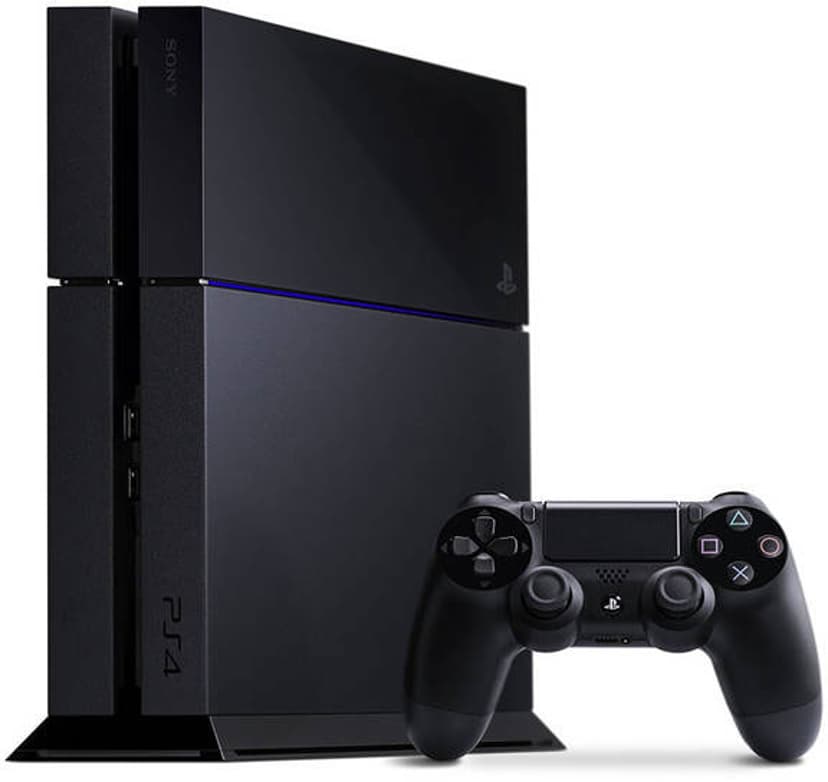 Playstation 4 demo 2025
