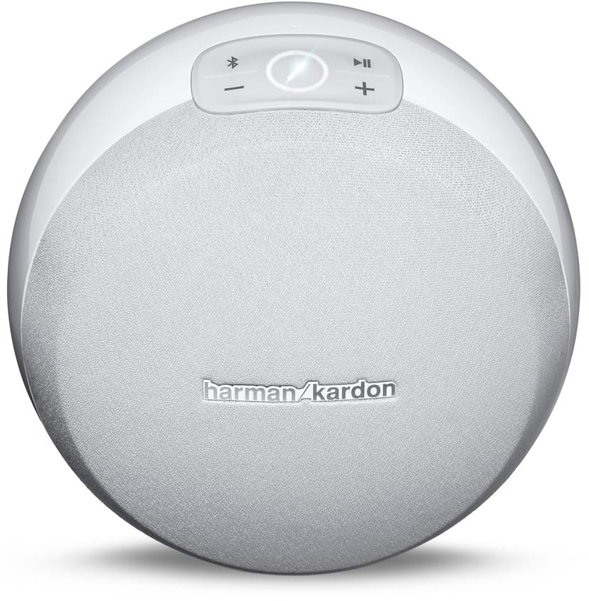 Harman Kardon Omni 10 - Vit