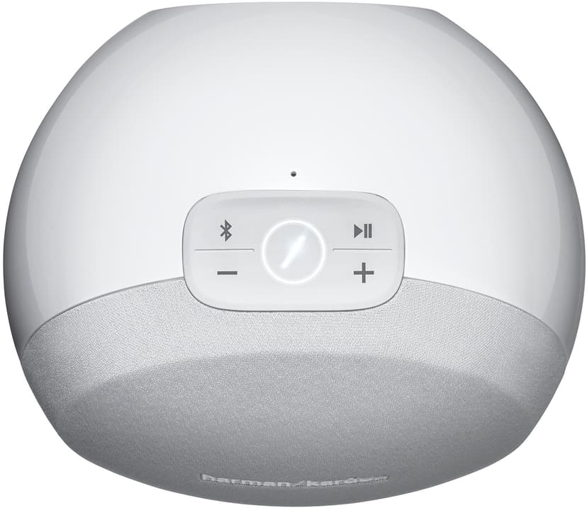 Harman Kardon Omni 10 - Vit