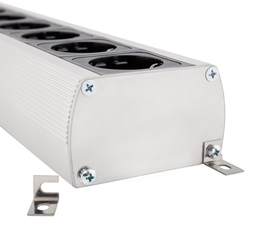 Jenving Lorad Mains Block MD06-EU/SP Mk3