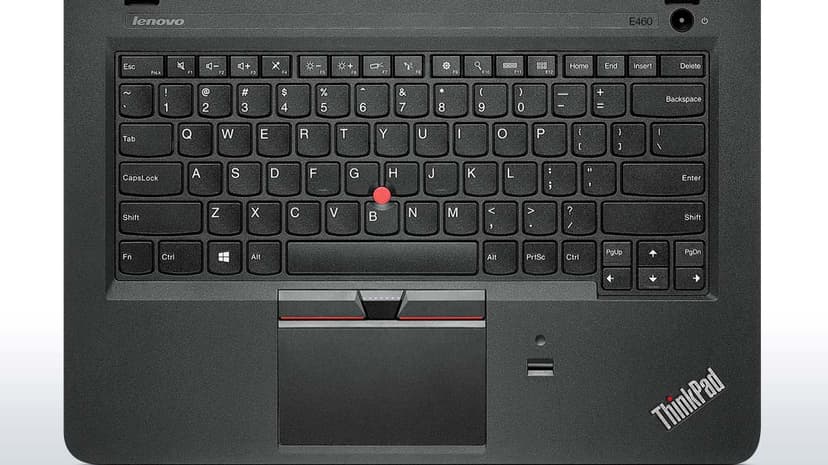 Lenovo ThinkPad E460 Core i5 8GB 192GB SSD 14