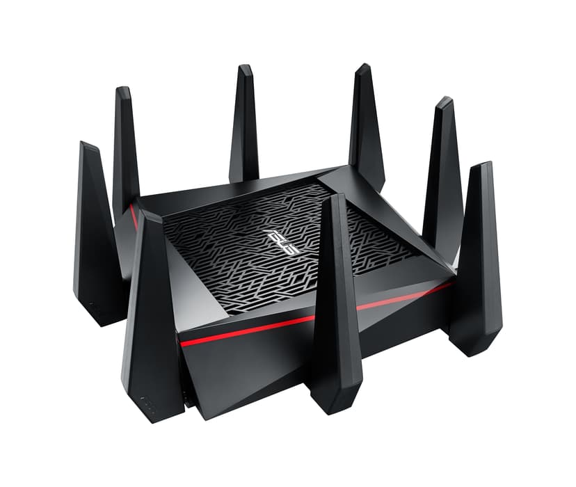 ASUS Rt-AC5300