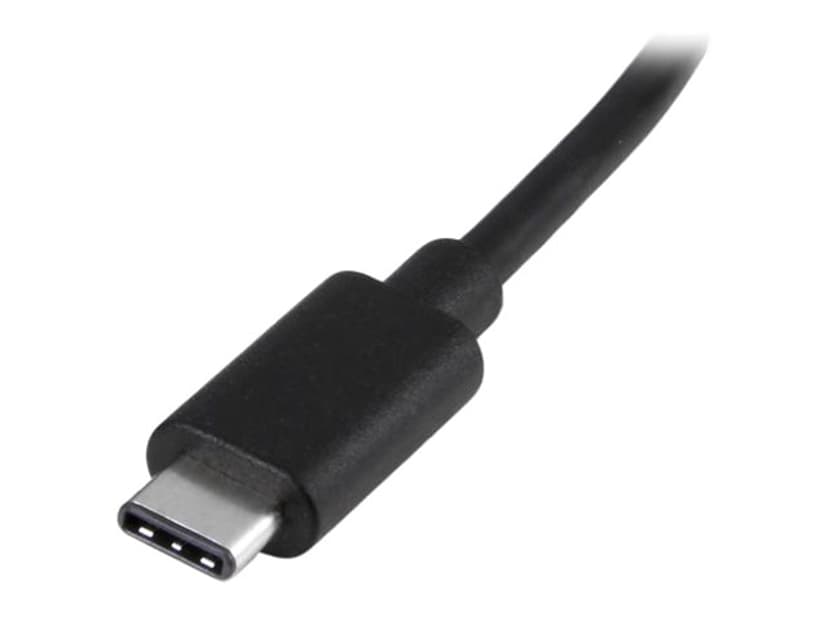 Startech USB 3.1 Gen 2 Adapter Cable For 2.5" SATA Drives