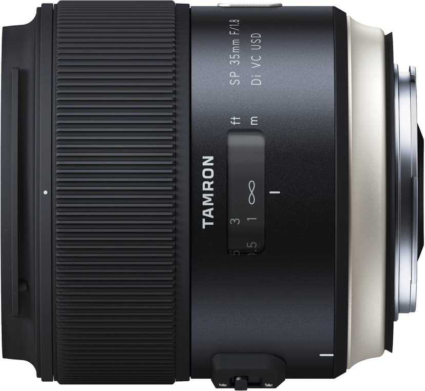 Tamron SP 35/1,8 DI Vc Usd Nikon Nikon F