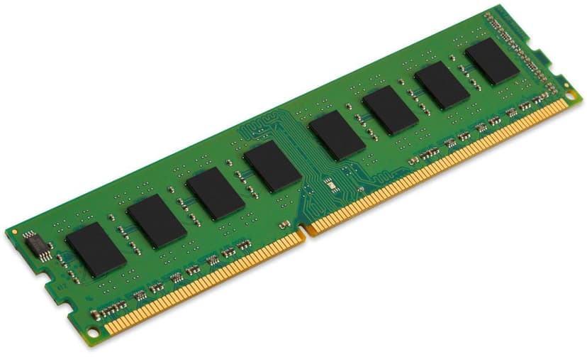 Dell RAM 4GB 1600MHz DDR3L SDRAM DIMM 240-nastainen