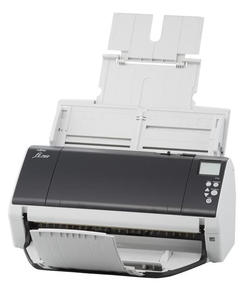 Fujitsu Scan FI-7460