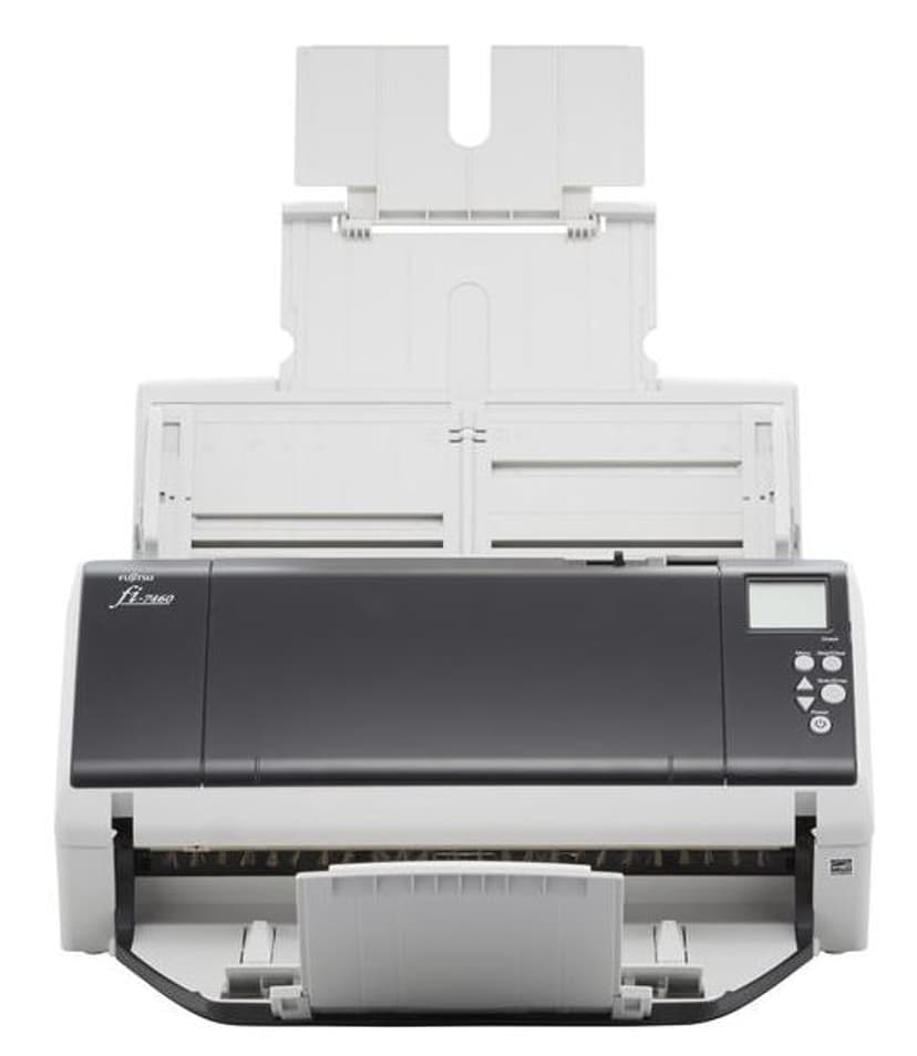 Fujitsu Scan FI-7460