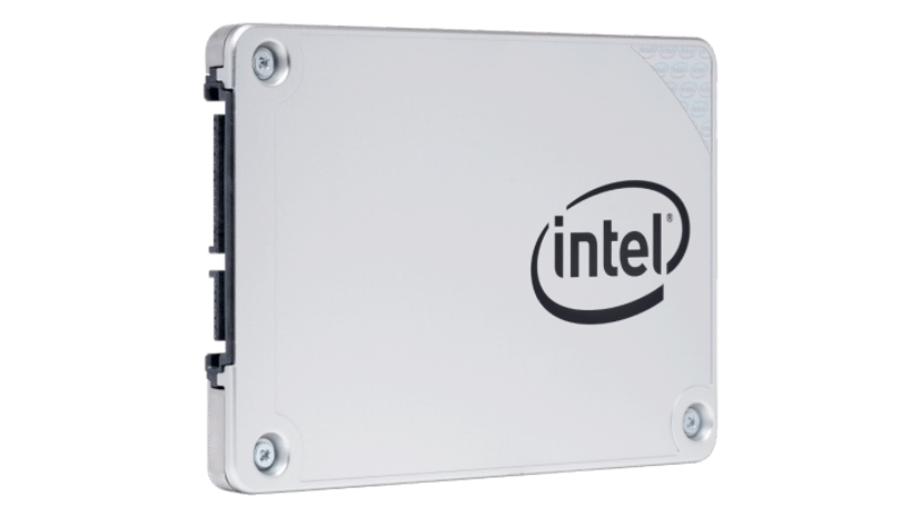 Intel 540S Series SSD SSD-levy 240GB 2.5" Serial ATA-600