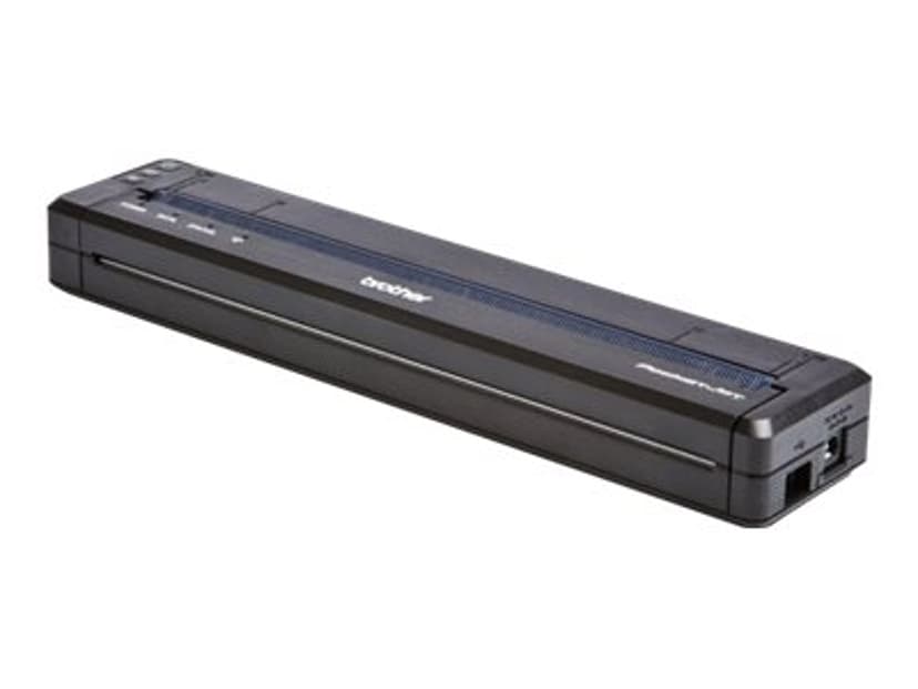Brother PocketJet PJ-773 A4 mobil skriver