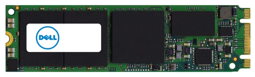 Dell SSD drive 1024GB M.2 PCI Express