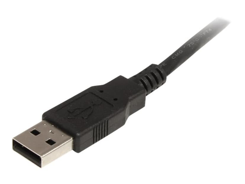 Startech USB to VGA External Video Card Multi Monitor Adapter 1920x1200 extern videoadapter 1920 x 1200 VGA
