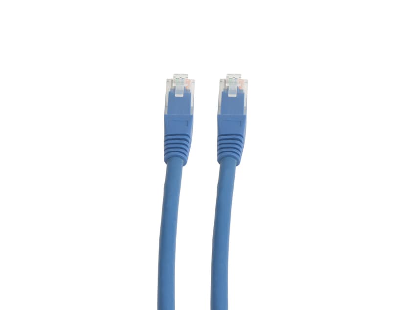 Prokord TP-Cable UTP CAT.6 Unshielded Lszh RJ45 0.3m Blue RJ-45 RJ-45 CAT 6 0.3m Sininen