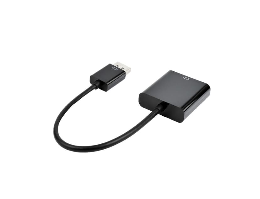 Prokord Video adapter