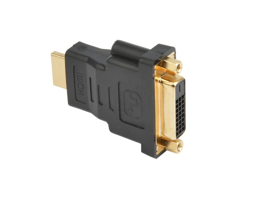 Prokord HDMI-adapter