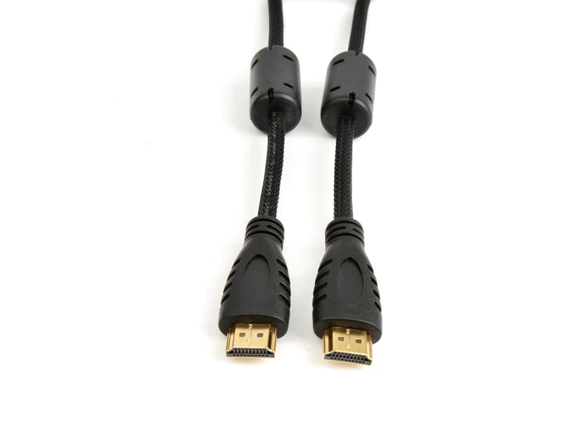 Prokord HDMI 1.4-kabel 3m HDMI Hann HDMI Hann