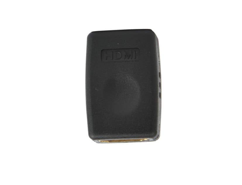 Prokord HDMI-sovitin HDMI Naaras HDMI Naaras