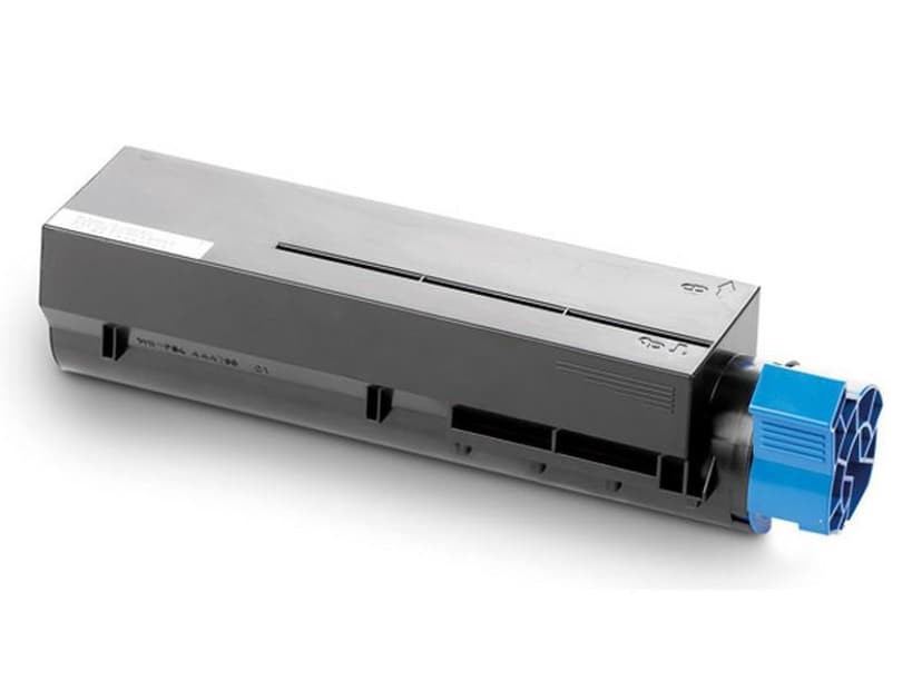 OKI Toner Svart 3k - B411/B431