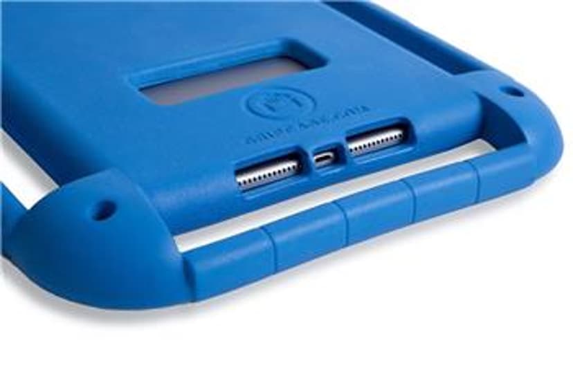 Gripcase For Ipad Air 2 Case Blue