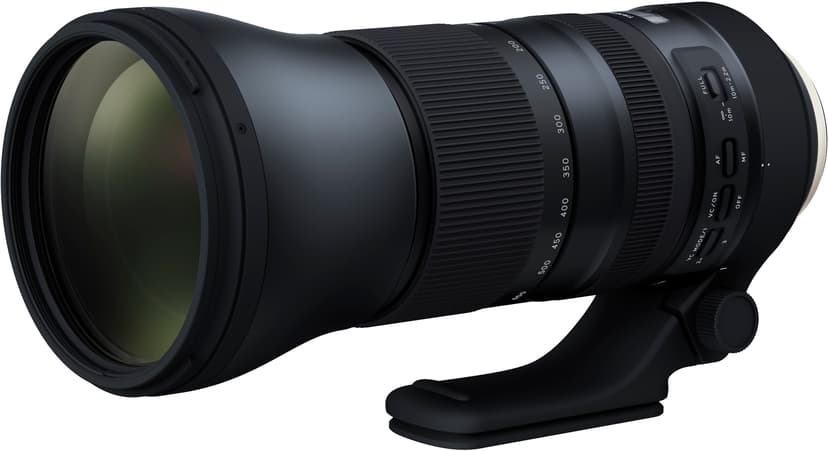 Tamron AF SP 150-600/5,0-6,3 DI VC USD G2 Canon Canon EF