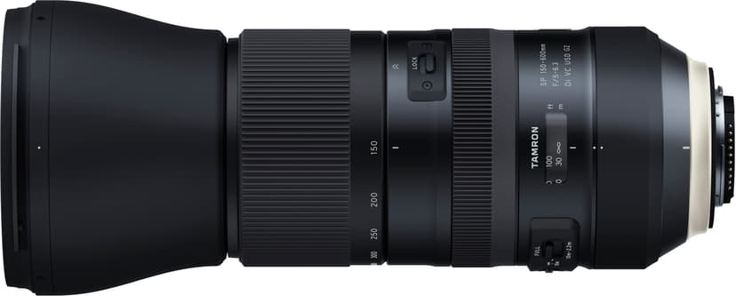 Tamron AF SP 150-600/5,0-6,3 DI VC USD G2 Canon Canon EF