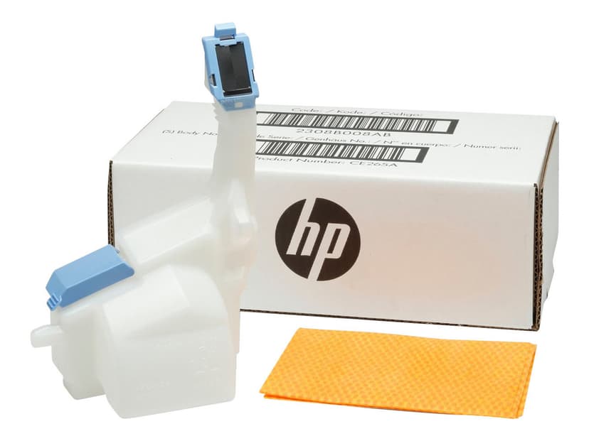 HP Toner Collection Unit - CP4520/4525