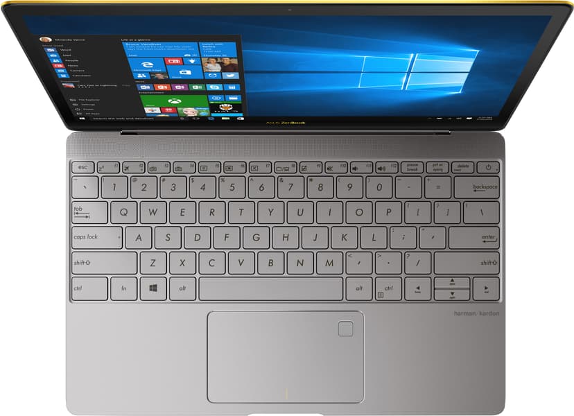 ASUS ZenBook 3 UX390UA Core i5 8GB 512GB SSD 12.5"